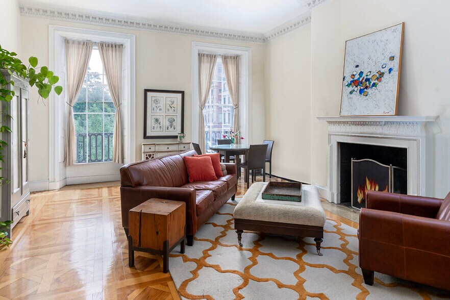 More Photos Of 93 Beacon St, Boston Apartments For Sale