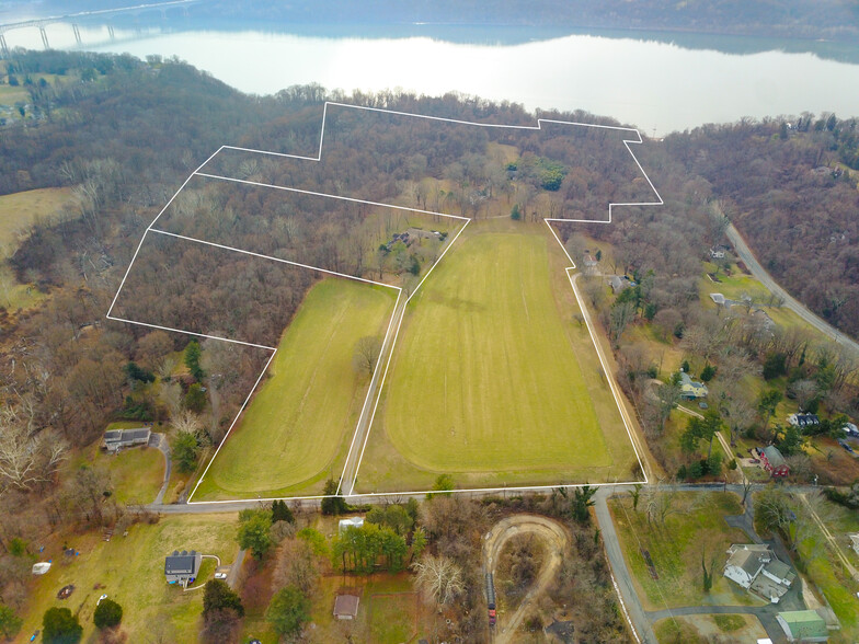 Primary Photo Of 120 Beechwood Dr, Port Deposit Land For Sale