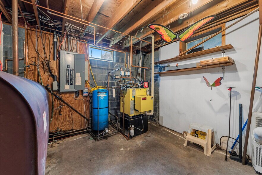 More Photos Of 365 Meade Rd, Susquehanna Specialty For Sale