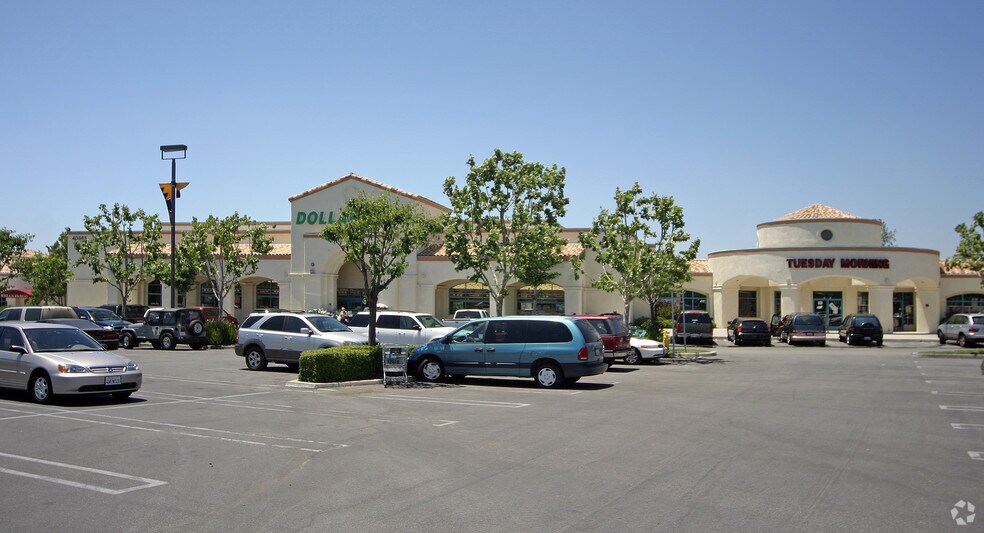 More Photos Of 40525-40575 California Oaks Rd, Murrieta General Retail For Lease
