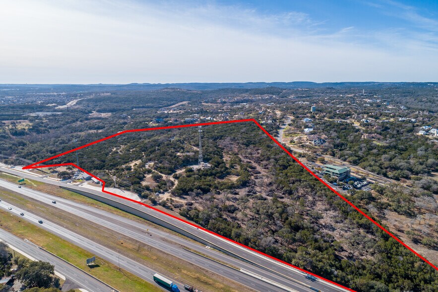 More Photos Of 33975 Interstate 10 W, Boerne Land For Sale