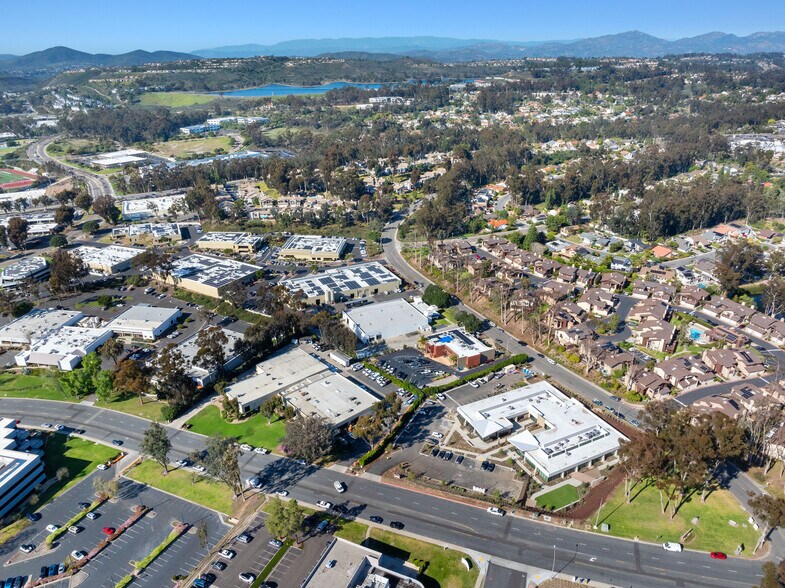 More Photos Of 10200 Willow Creek Rd, San Diego Office For Lease