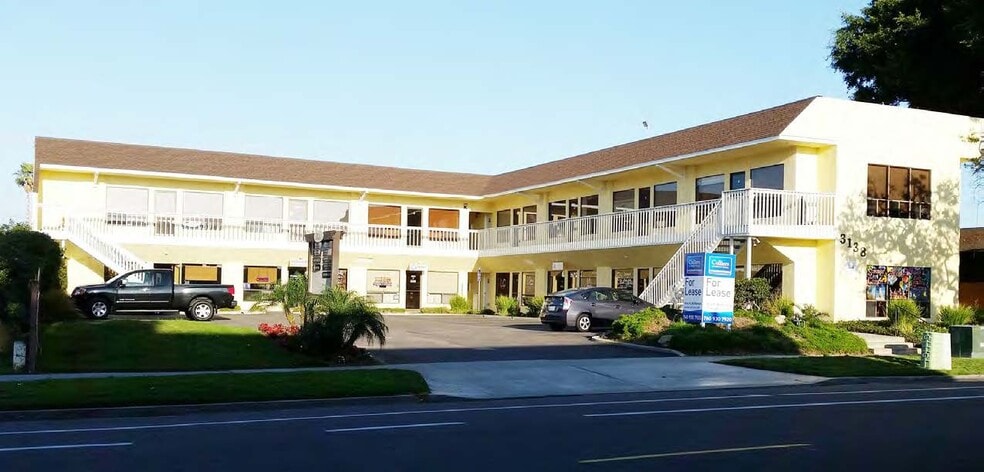 More Photos Of 3138 Roosevelt St, Carlsbad Office For Lease