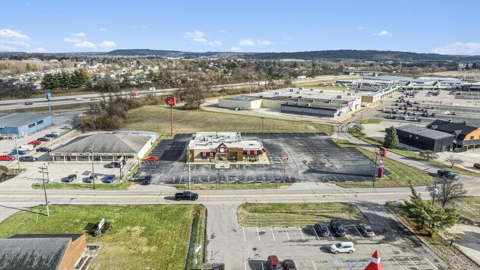 More Photos Of 1181 Stone Dr, Harrison Restaurant For Sale