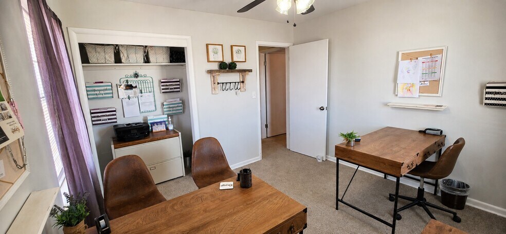 More Photos Of 5603 N Harrison St, Shawnee Land For Sale