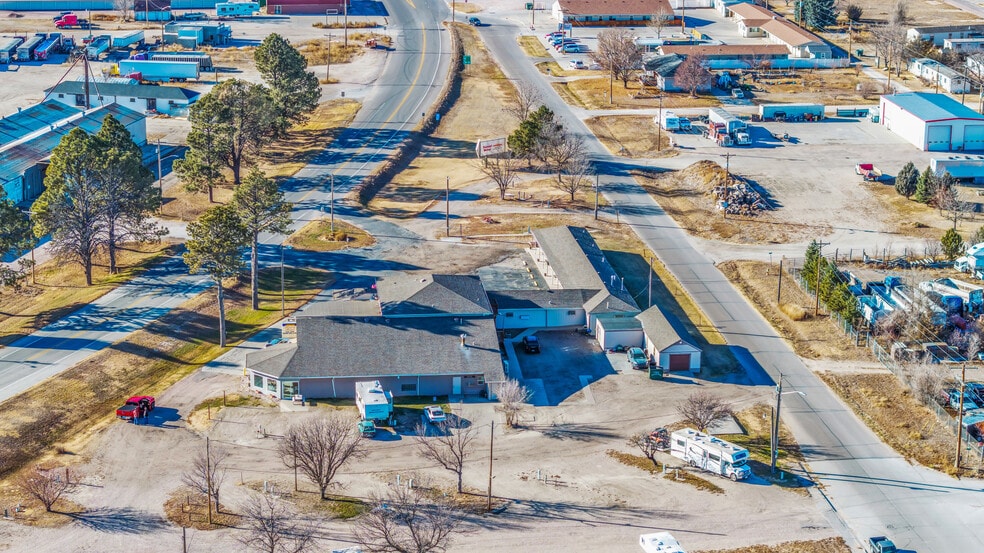 More Photos Of 1210 E US Highway 2, Alliance Hotel For Sale