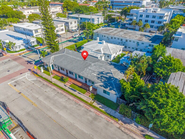 More Photos Of 625 75th St, Miami Beach Apartments For Sale