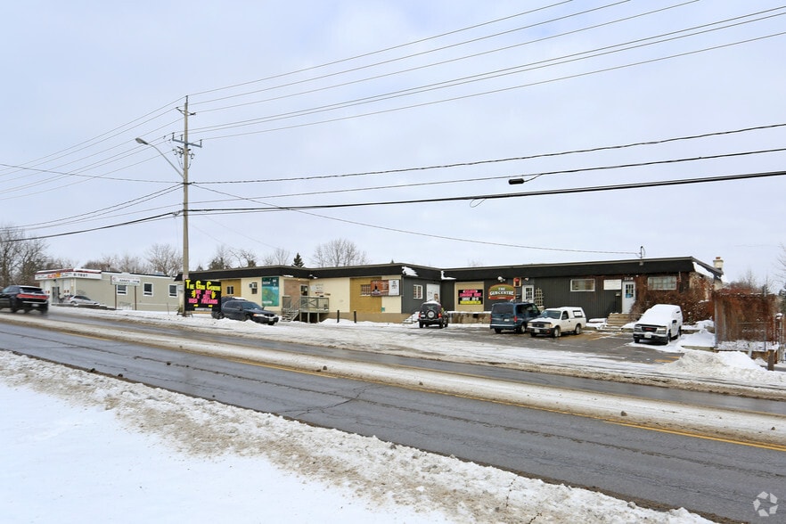 Primary Photo Of 3310 King St E, Kitchener Freestanding For Lease