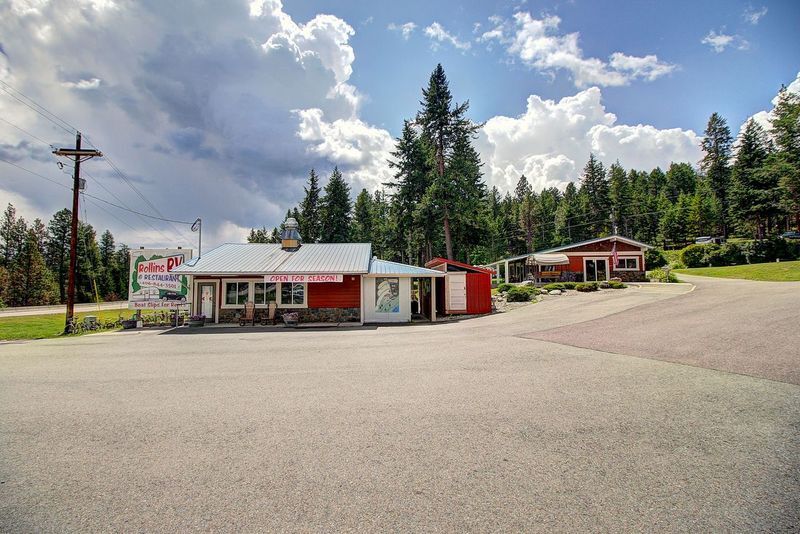 More Photos Of 23113 Rollins Lakeshore Dr, Rollins General Retail For Sale