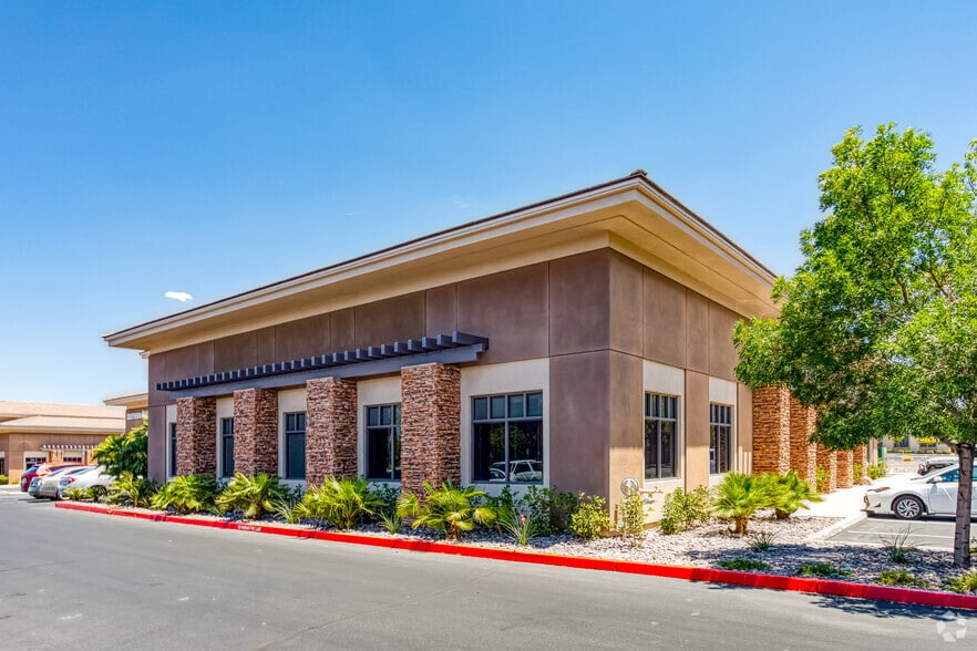 More Photos Of 2875 St Rose Pky, Henderson Medical For Lease