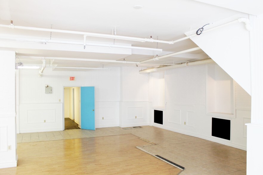 Primary Photo Of 1544 Granville St, Halifax General Retail For Lease