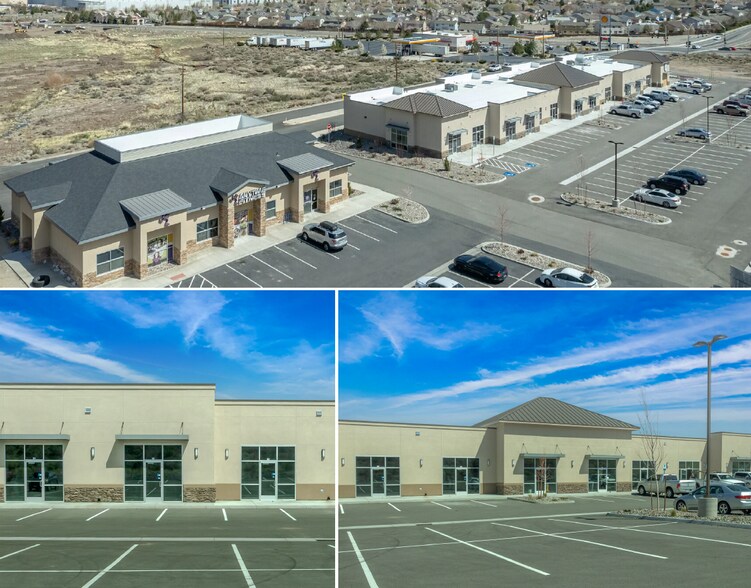 More Photos Of 224 Silver Lake Rd, Reno General Retail For Lease