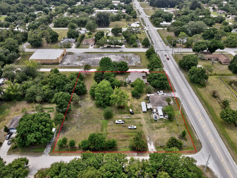 More Photos Of 12975 County Road 512, Fellsmere Warehouse For Sale
