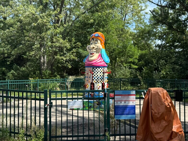 More Photos Of 2400 Grand Island Blvd, Grand Island Amusement Park For Sale