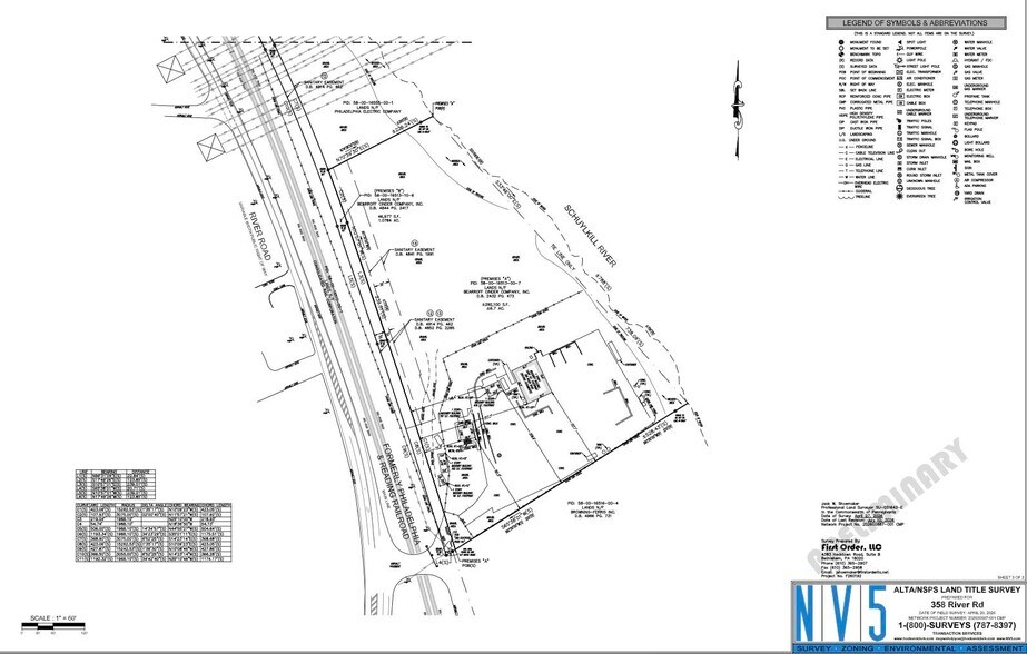 More Photos Of 358 River Rd, Bridgeport Industrial For Sale