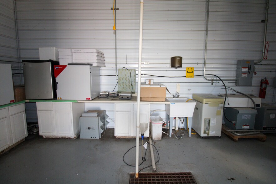 More Photos Of 6059 159th St, Galva Food Processing For Sale