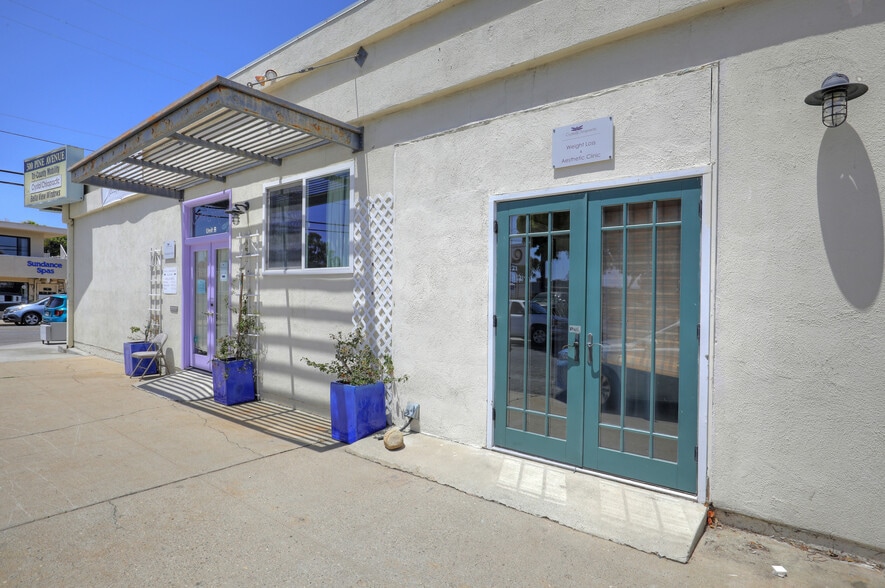 More Photos Of 310 Pine Ave, Goleta Warehouse For Sale