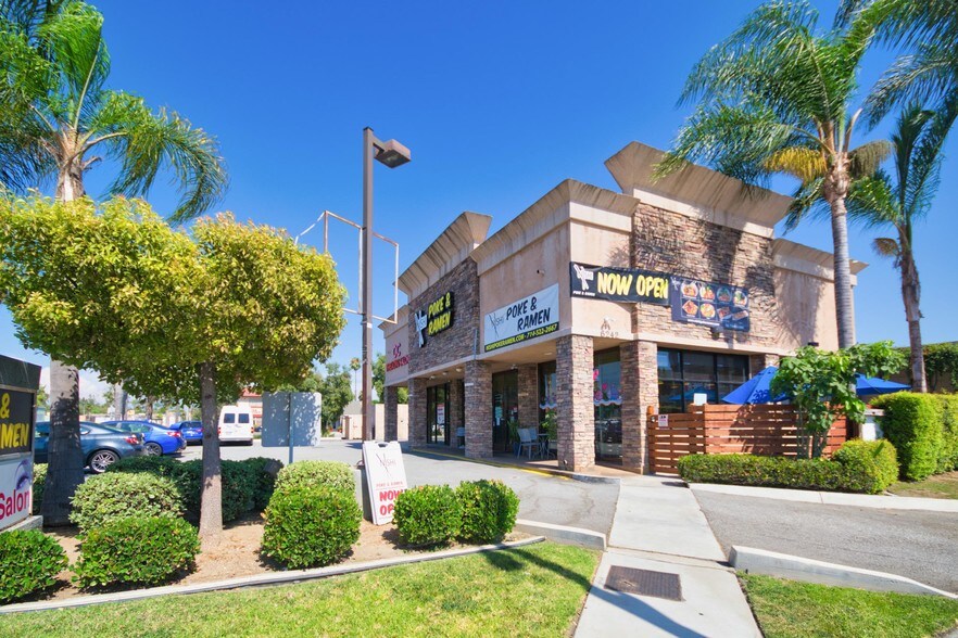 More Photos Of 6242 Beach Blvd, Buena Park Fast Food For Lease