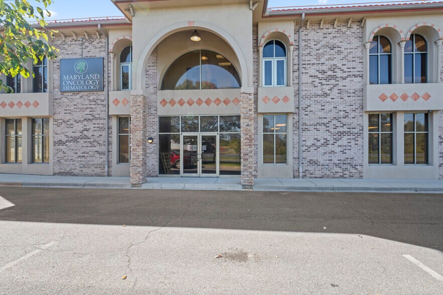 More Photos Of 46B Thomas Johnson Dr, Frederick Medical For Sale