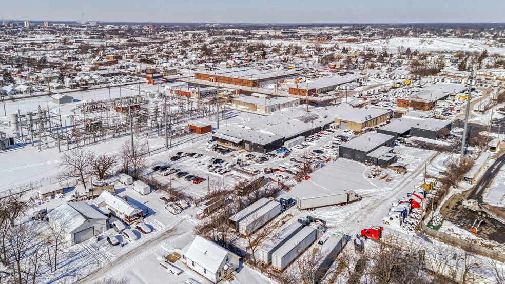 More Photos Of 1025 E Fifth Ave, Columbus Warehouse For Lease