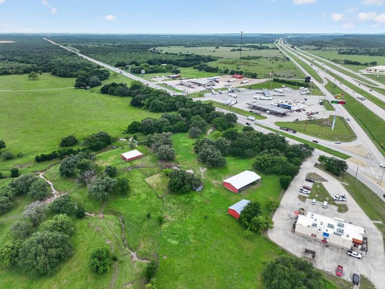 More Photos Of 14001 US 281 hwy, Santo Land For Sale