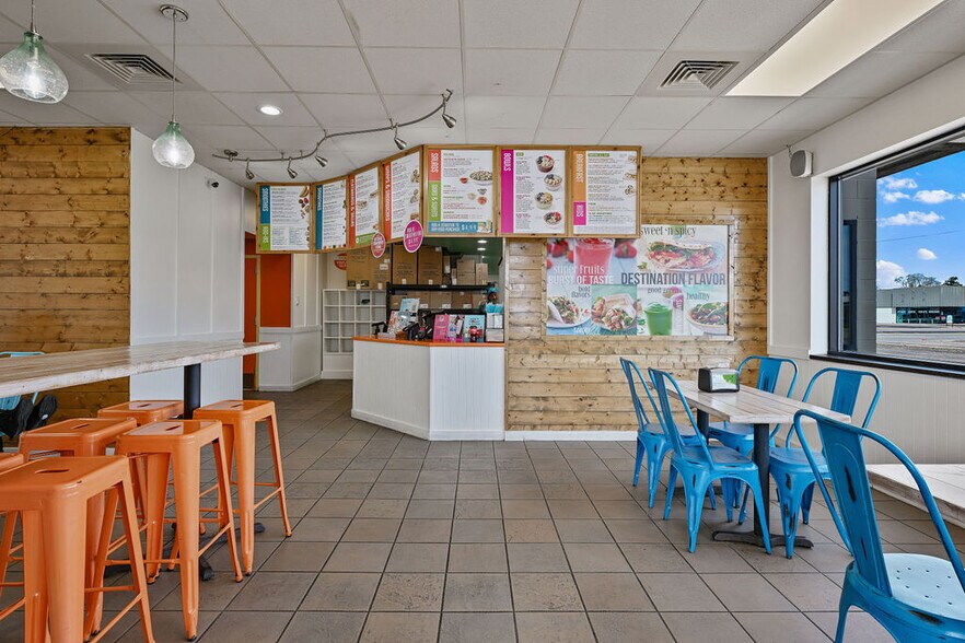 More Photos Of 1951-1981 S 8th St, Wisconsin Rapids General Retail For Sale