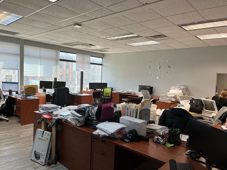 More Photos Of 1100 Coney Island Ave, Brooklyn Office For Lease