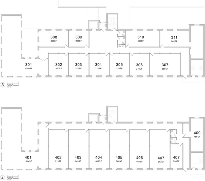 More Photos Of 2722 N Hancock St, Philadelphia Loft Creative Space For Lease