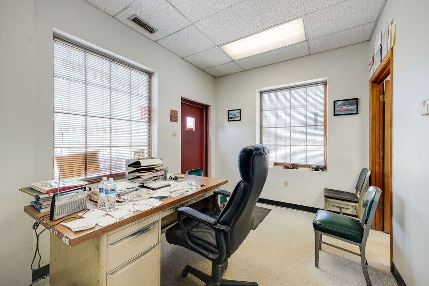 More Photos Of 7 Cowardin Ave, Richmond Freestanding For Sale