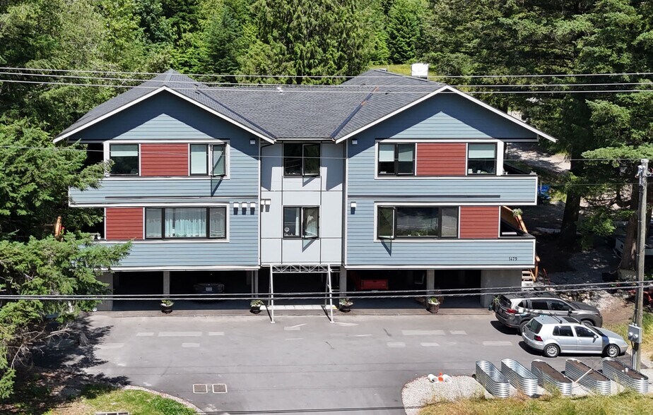 More Photos Of 1499 Depot Rd, Squamish Apartments For Sale