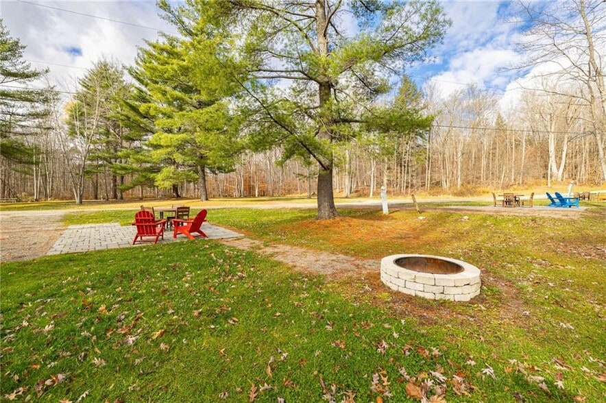 More Photos Of 7632 Centerville Rd, Houghton Trailer Camper Park For Sale