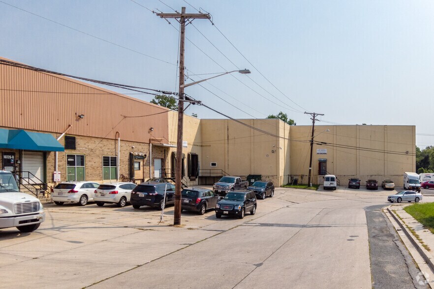 More Photos Of 10726 Tucker St, Beltsville Warehouse For Lease