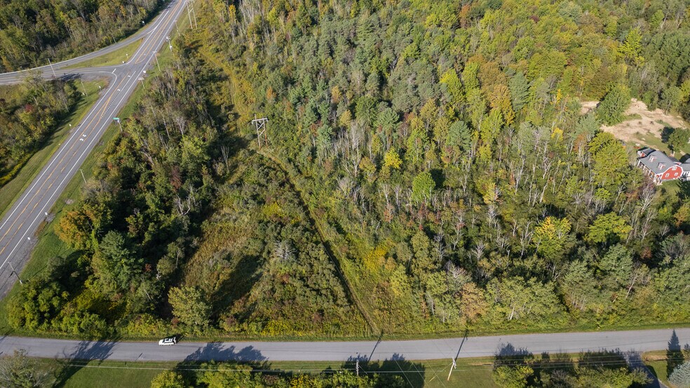 More Photos Of 219 Mudge rd, Delanson Land For Sale