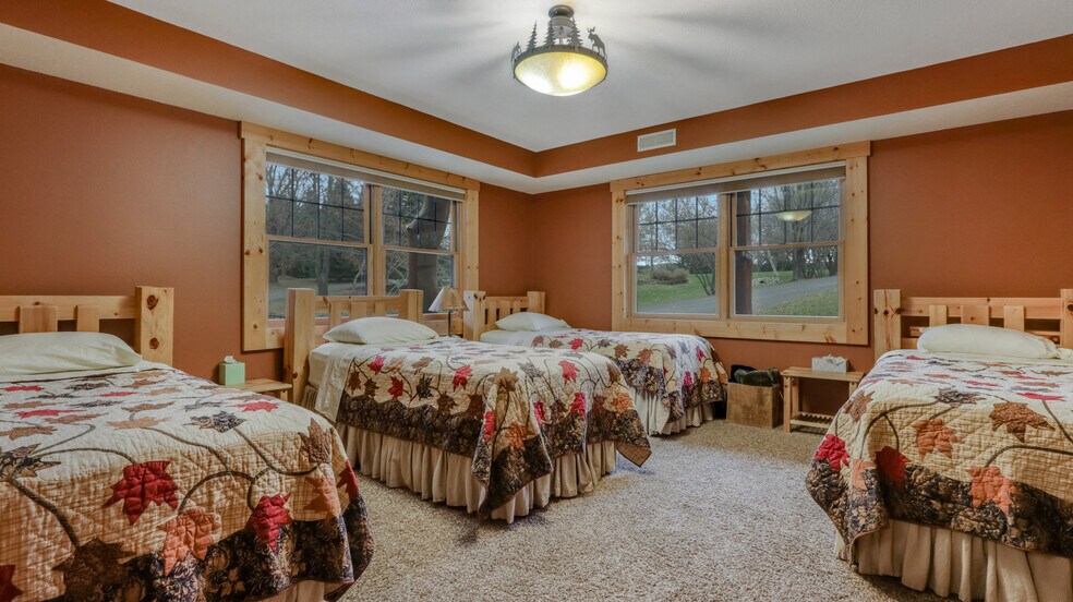 More Photos Of 18061 County Highway OO, Chippewa Falls Lodge Meeting Hall For Sale