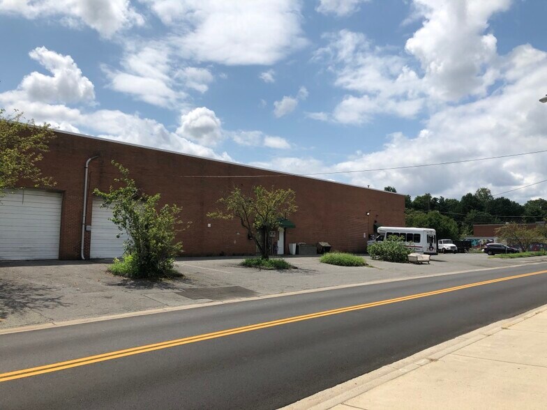 3411 Windom Rd, Brentwood, MD 20722 Industrial For Lease