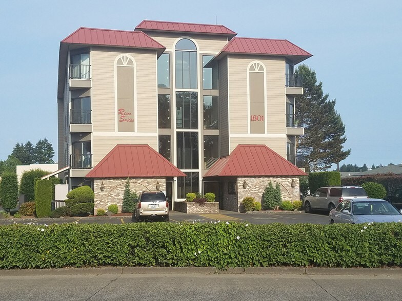 More Photos Of 1801 1st Ave, Longview Medical For Sale