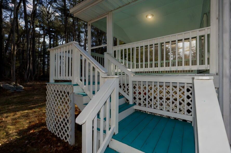 More Photos Of 860 Washington St, South Easton General Retail For Sale