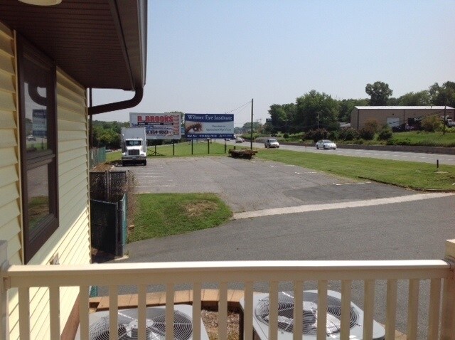 More Photos Of 408 Pulaski Hwy, Joppa Flex For Lease