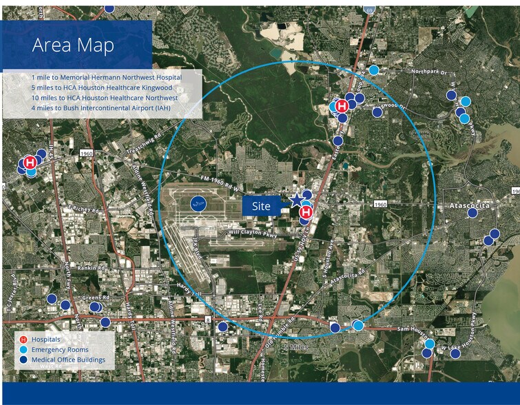 More Photos Of 19451 Hightower Ln, Humble Unknown For Lease