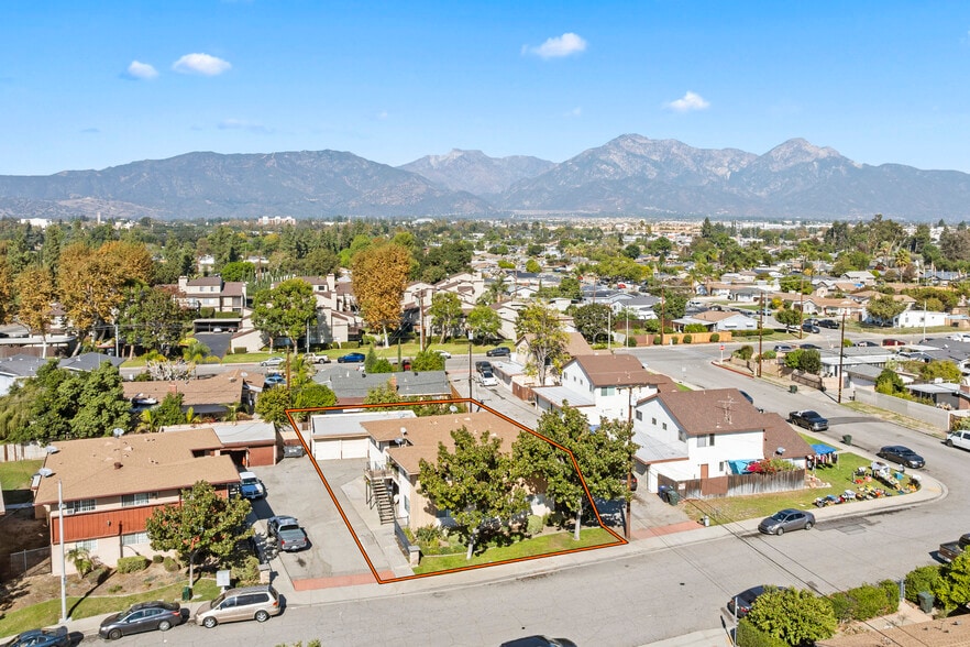 More Photos Of 4484 La Deney St, Montclair Apartments For Sale