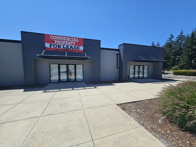 More Photos Of 206 & 210 Tumwater Blvd SW, Tumwater Unknown For Lease