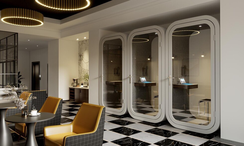 More Photos Of 2556 Telegraph Ave, Berkeley Apartments For Sale