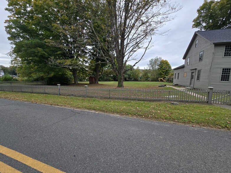 More Photos Of 27 Middle Quarter Rd, Woodbury Land For Sale