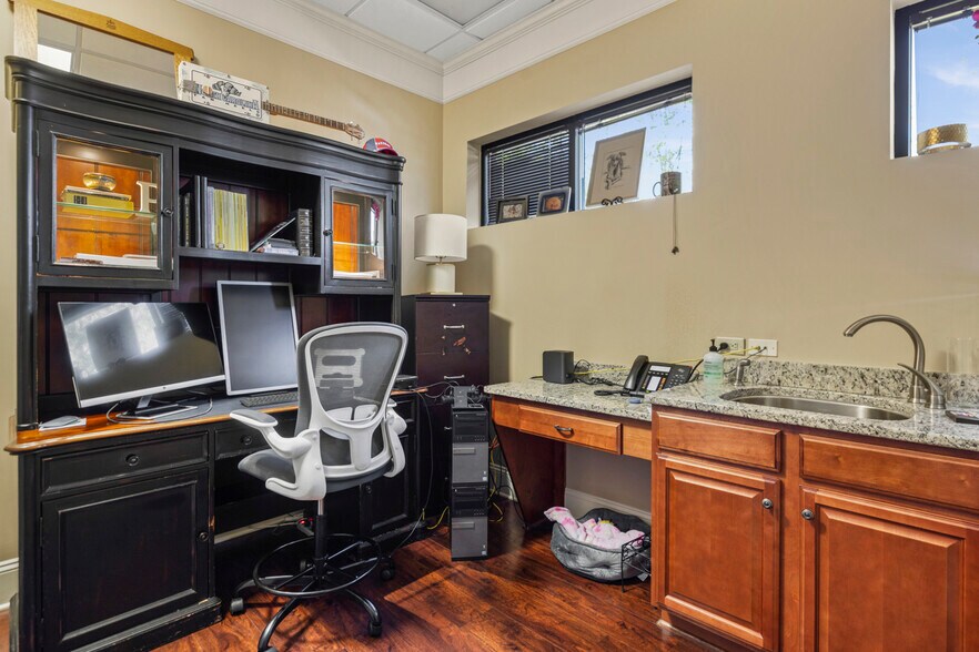 More Photos Of 403 Gilead Rd, Huntersville Medical For Sale