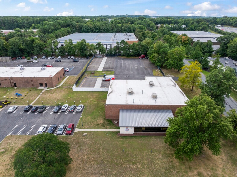 Primary Photo Of 154 Tices Ln, East Brunswick Manufacturing For Sale
