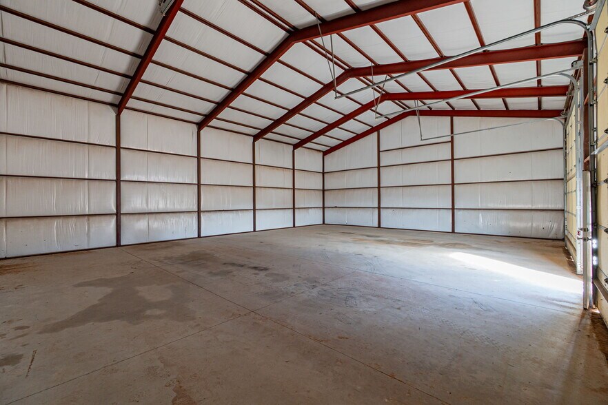 More Photos Of 12941 N Anderson Rd, Jones Land For Sale