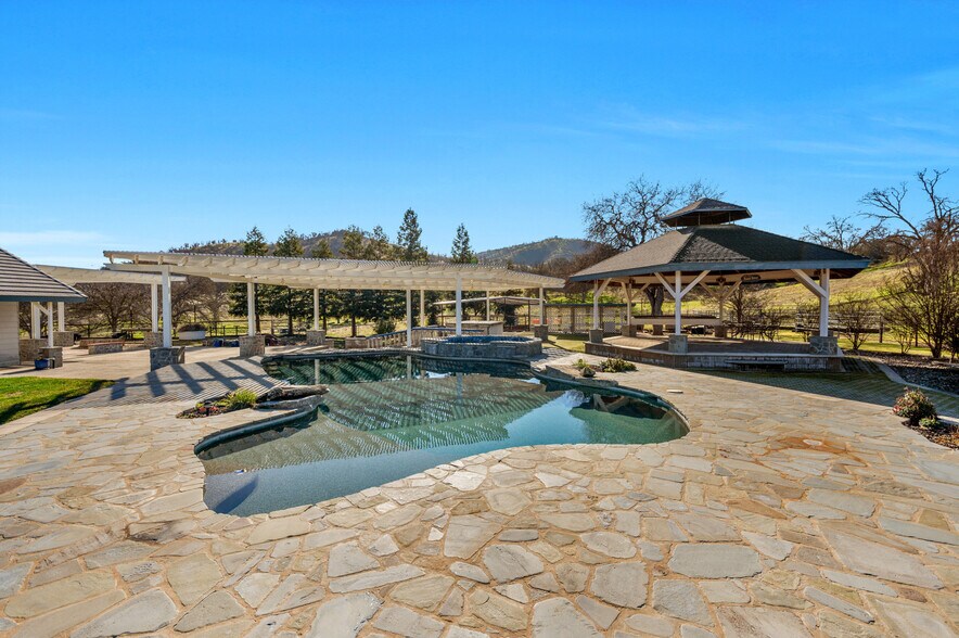 More Photos Of 10925 Rusty Spur Ln, Clovis Land For Sale