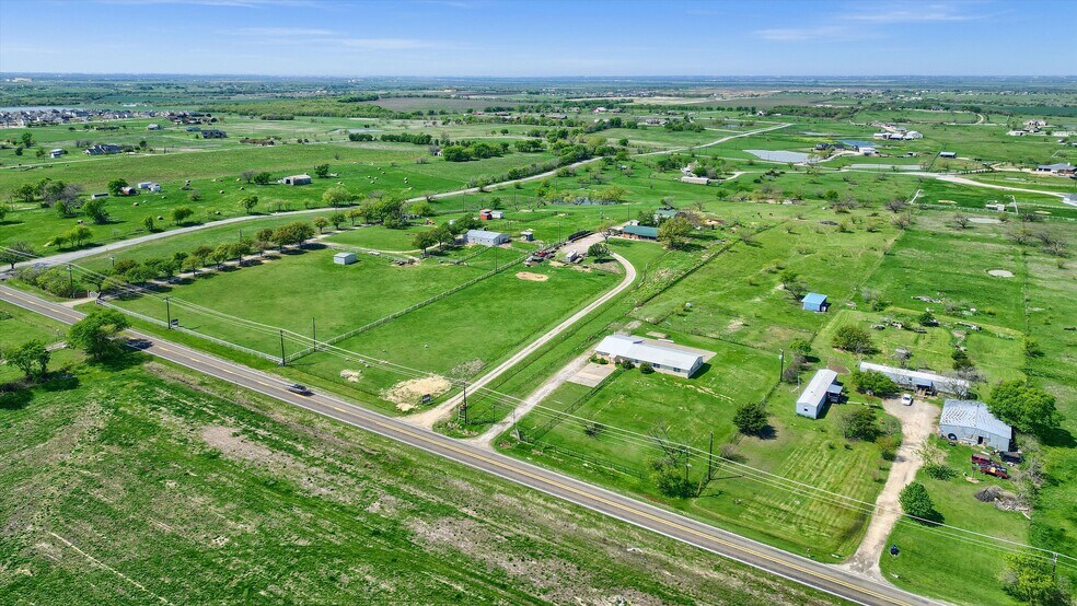 More Photos Of 2364 N Louisiana St, Celina Land For Sale