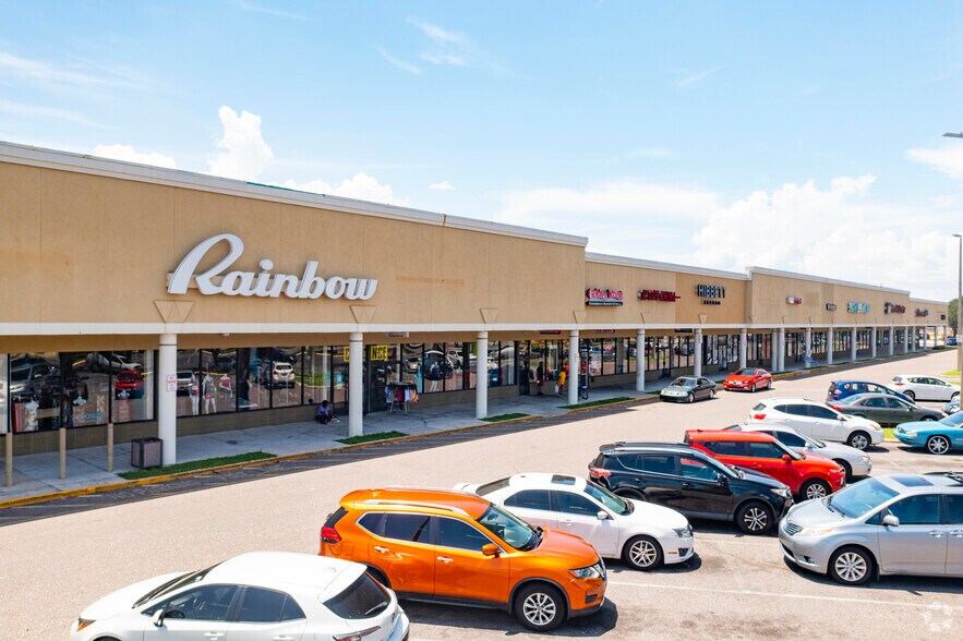 More Photos Of 2525 E Hillsborough Ave, Tampa Unknown For Lease