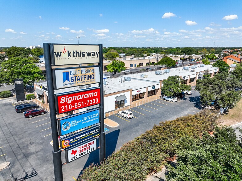 Primary Photo Of 2411 NE Loop 410, San Antonio Research And Development For Sale